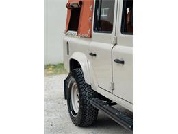 1995 Land Rover Defender 110 (CC-2074429) for sale in voorhees, New Jersey