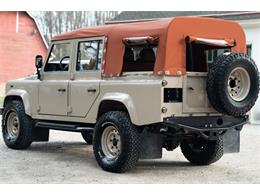 1995 Land Rover Defender 110 (CC-2074429) for sale in voorhees, New Jersey