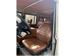 1995 Land Rover Defender 110 (CC-2074429) for sale in voorhees, New Jersey