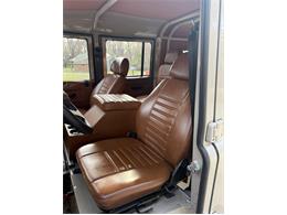 1995 Land Rover Defender 110 (CC-2074429) for sale in voorhees, New Jersey