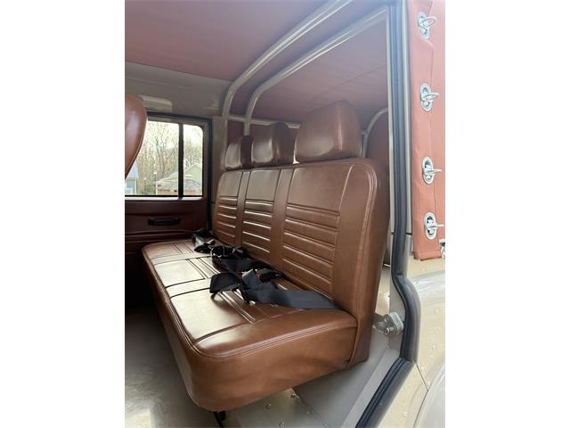1995 Land Rover Defender 110 (CC-2074429) for sale in voorhees, New Jersey
