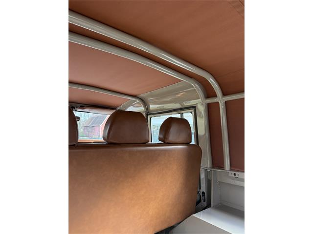 1995 Land Rover Defender 110 (CC-2074429) for sale in voorhees, New Jersey