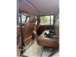 1995 Land Rover Defender 110 (CC-2074429) for sale in voorhees, New Jersey