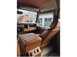 1995 Land Rover Defender 110 (CC-2074429) for sale in voorhees, New Jersey