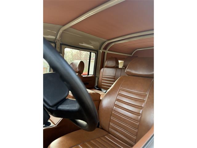 1995 Land Rover Defender 110 (CC-2074429) for sale in voorhees, New Jersey