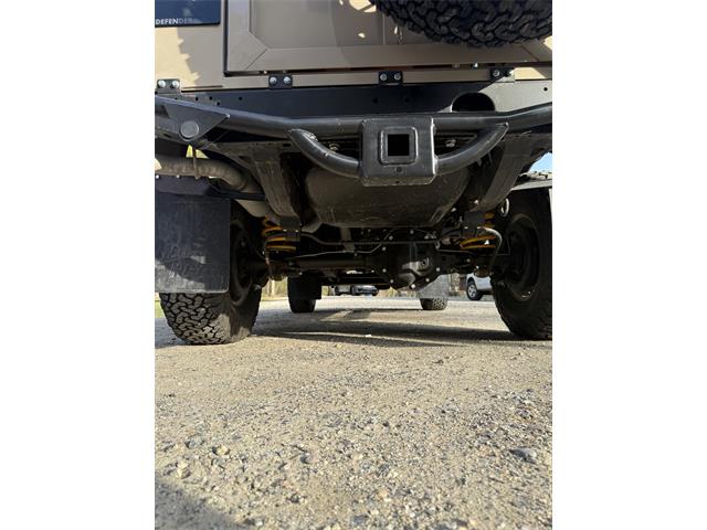 1995 Land Rover Defender 110 (CC-2074429) for sale in voorhees, New Jersey