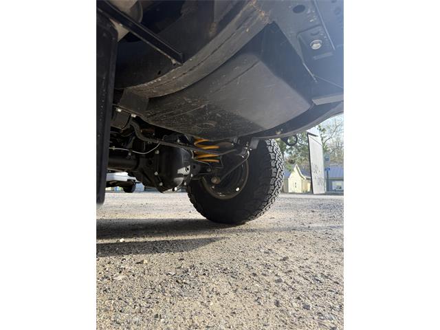 1995 Land Rover Defender 110 (CC-2074429) for sale in voorhees, New Jersey
