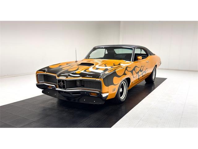 1971 Mercury Cyclone (CC-2074430) for sale in Morgantown, Pennsylvania