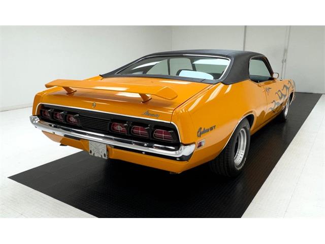 1971 Mercury Cyclone (CC-2074430) for sale in Morgantown, Pennsylvania