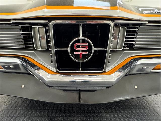 1971 Mercury Cyclone (CC-2074430) for sale in Morgantown, Pennsylvania