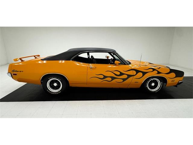 1971 Mercury Cyclone (CC-2074430) for sale in Morgantown, Pennsylvania