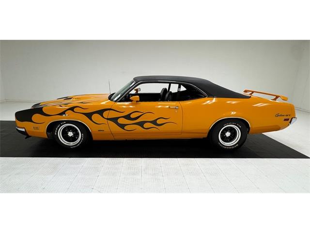 1971 Mercury Cyclone (CC-2074430) for sale in Morgantown, Pennsylvania