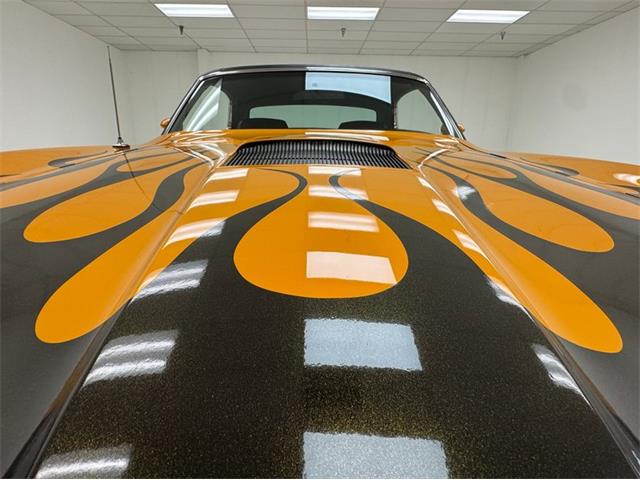 1971 Mercury Cyclone (CC-2074430) for sale in Morgantown, Pennsylvania