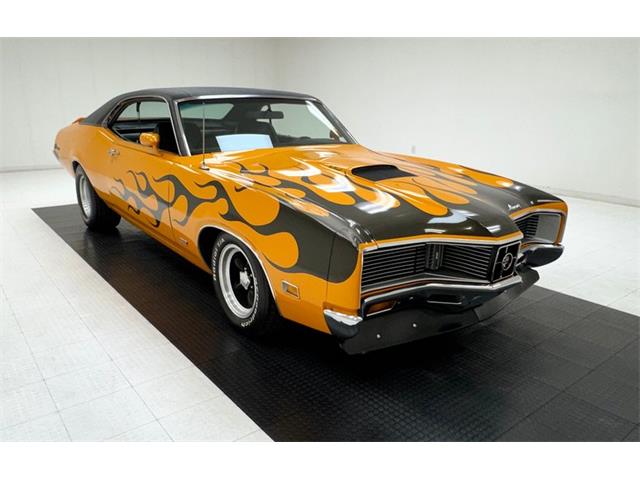 1971 Mercury Cyclone (CC-2074430) for sale in Morgantown, Pennsylvania