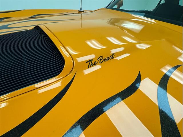 1971 Mercury Cyclone (CC-2074430) for sale in Morgantown, Pennsylvania
