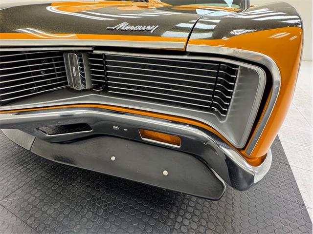 1971 Mercury Cyclone (CC-2074430) for sale in Morgantown, Pennsylvania