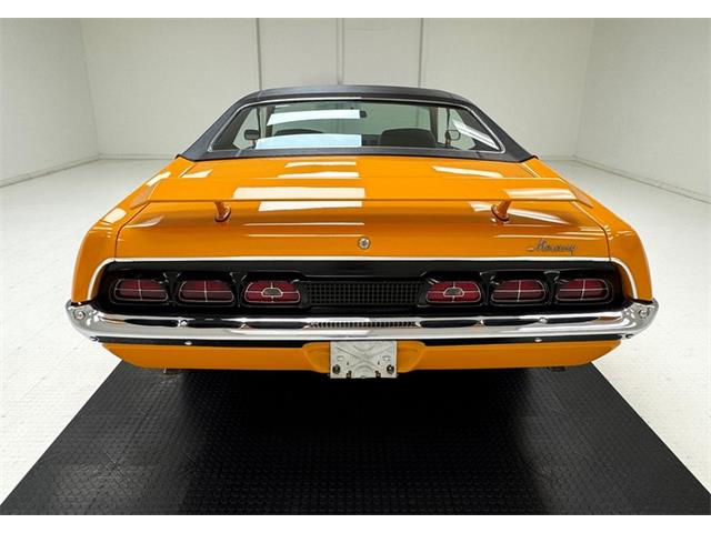 1971 Mercury Cyclone (CC-2074430) for sale in Morgantown, Pennsylvania