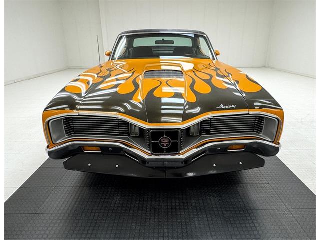 1971 Mercury Cyclone (CC-2074430) for sale in Morgantown, Pennsylvania