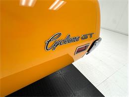 1971 Mercury Cyclone (CC-2074430) for sale in Morgantown, Pennsylvania