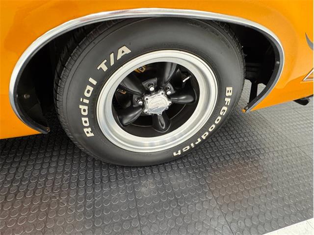 1971 Mercury Cyclone (CC-2074430) for sale in Morgantown, Pennsylvania
