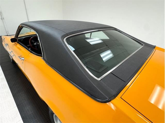 1971 Mercury Cyclone (CC-2074430) for sale in Morgantown, Pennsylvania