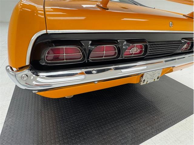 1971 Mercury Cyclone (CC-2074430) for sale in Morgantown, Pennsylvania