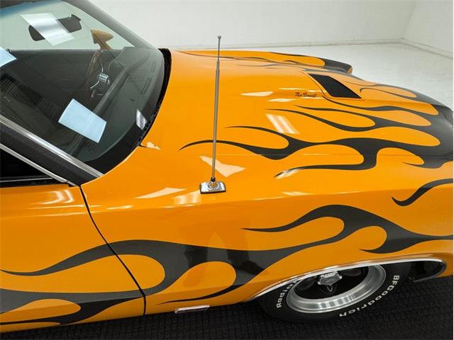 1971 Mercury Cyclone (CC-2074430) for sale in Morgantown, Pennsylvania