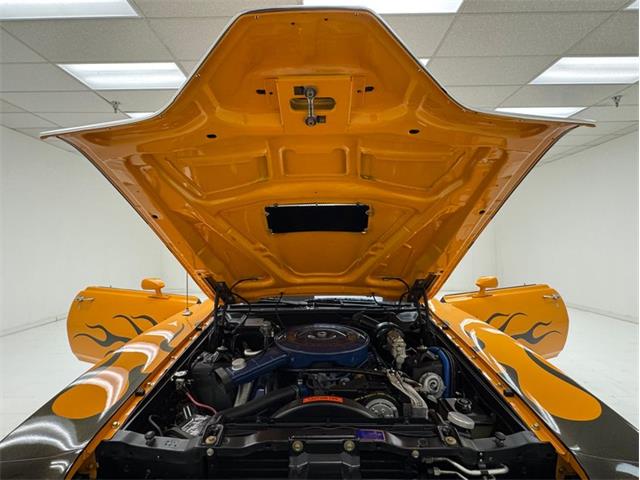 1971 Mercury Cyclone (CC-2074430) for sale in Morgantown, Pennsylvania
