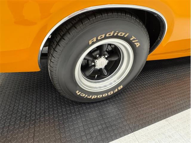 1971 Mercury Cyclone (CC-2074430) for sale in Morgantown, Pennsylvania