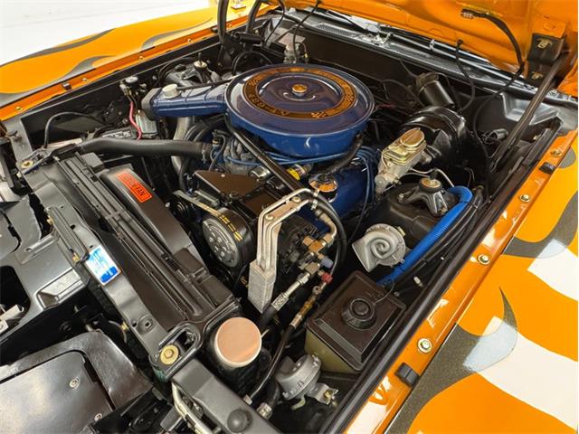 1971 Mercury Cyclone (CC-2074430) for sale in Morgantown, Pennsylvania