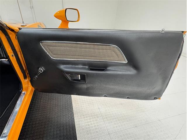 1971 Mercury Cyclone (CC-2074430) for sale in Morgantown, Pennsylvania