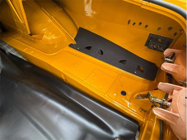 1971 Mercury Cyclone (CC-2074430) for sale in Morgantown, Pennsylvania