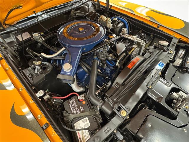1971 Mercury Cyclone (CC-2074430) for sale in Morgantown, Pennsylvania