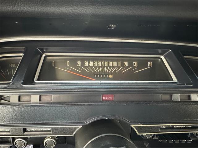1971 Mercury Cyclone (CC-2074430) for sale in Morgantown, Pennsylvania