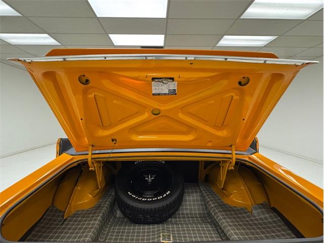 1971 Mercury Cyclone (CC-2074430) for sale in Morgantown, Pennsylvania