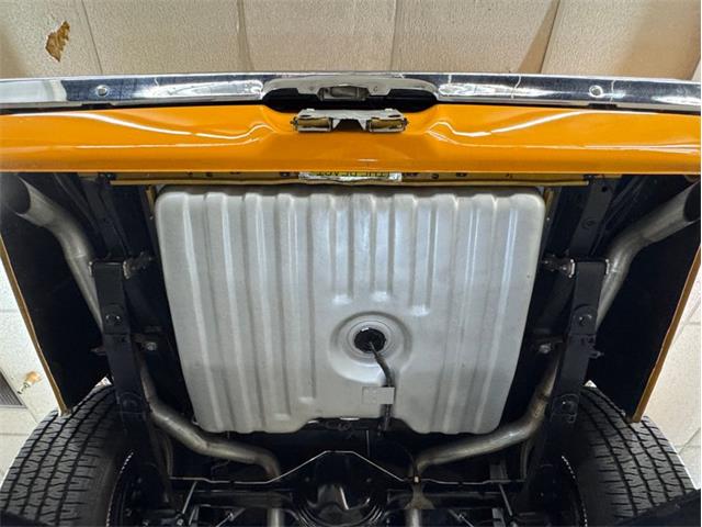1971 Mercury Cyclone (CC-2074430) for sale in Morgantown, Pennsylvania
