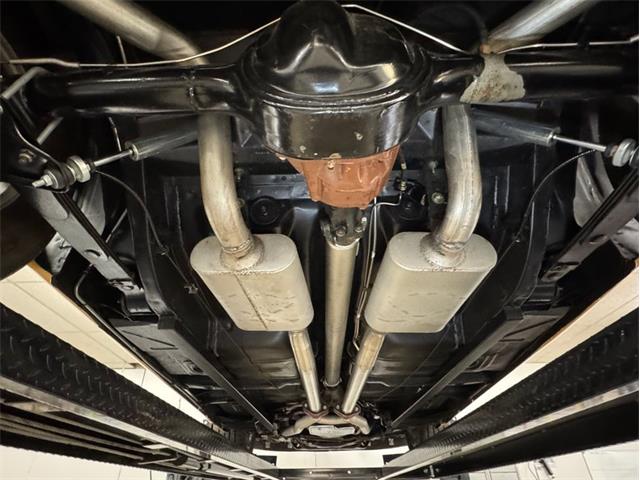 1971 Mercury Cyclone (CC-2074430) for sale in Morgantown, Pennsylvania