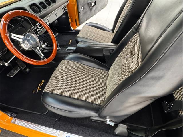 1971 Mercury Cyclone (CC-2074430) for sale in Morgantown, Pennsylvania