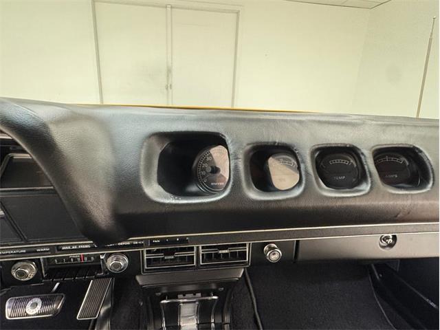 1971 Mercury Cyclone (CC-2074430) for sale in Morgantown, Pennsylvania