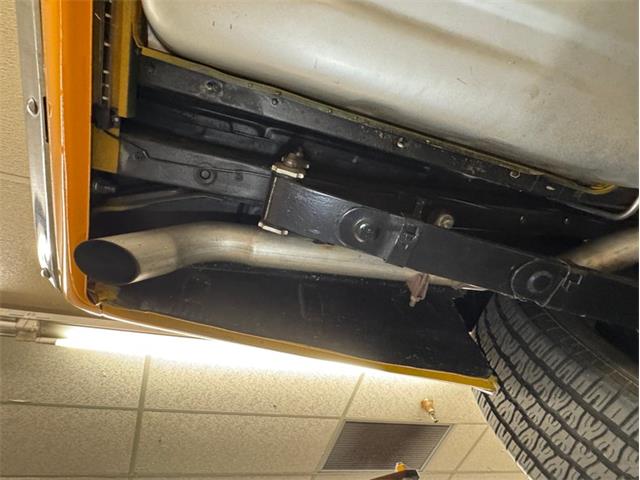 1971 Mercury Cyclone (CC-2074430) for sale in Morgantown, Pennsylvania