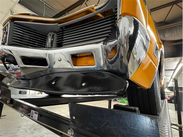 1971 Mercury Cyclone (CC-2074430) for sale in Morgantown, Pennsylvania