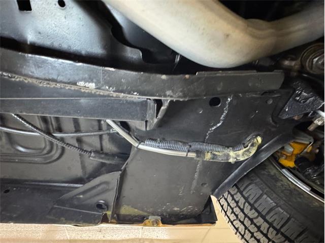 1971 Mercury Cyclone (CC-2074430) for sale in Morgantown, Pennsylvania
