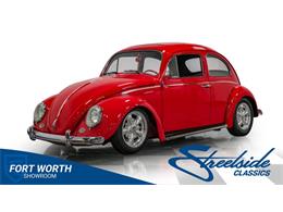 1965 Volkswagen Beetle (CC-2074431) for sale in Ft Worth, Texas