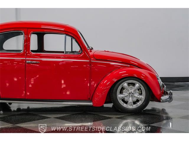 1965 Volkswagen Beetle (CC-2074431) for sale in Ft Worth, Texas