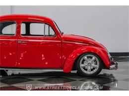 1965 Volkswagen Beetle (CC-2074431) for sale in Ft Worth, Texas