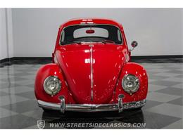 1965 Volkswagen Beetle (CC-2074431) for sale in Ft Worth, Texas