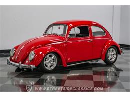 1965 Volkswagen Beetle (CC-2074431) for sale in Ft Worth, Texas