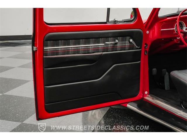 1965 Volkswagen Beetle (CC-2074431) for sale in Ft Worth, Texas