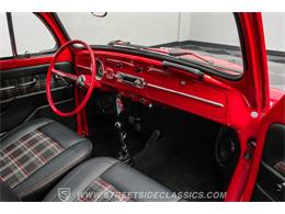 1965 Volkswagen Beetle (CC-2074431) for sale in Ft Worth, Texas