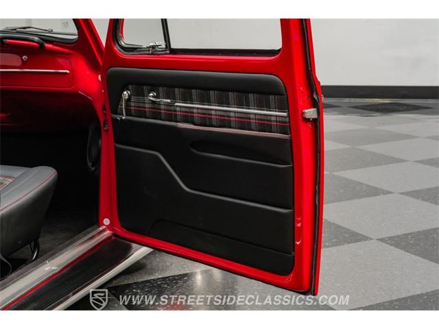 1965 Volkswagen Beetle (CC-2074431) for sale in Ft Worth, Texas